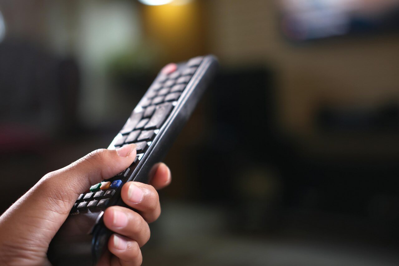 amplificator CATV